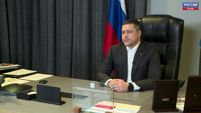 Михаил Ведерников: Если мы не хотим пойти по пути Украины, нам нужно сохранять единство