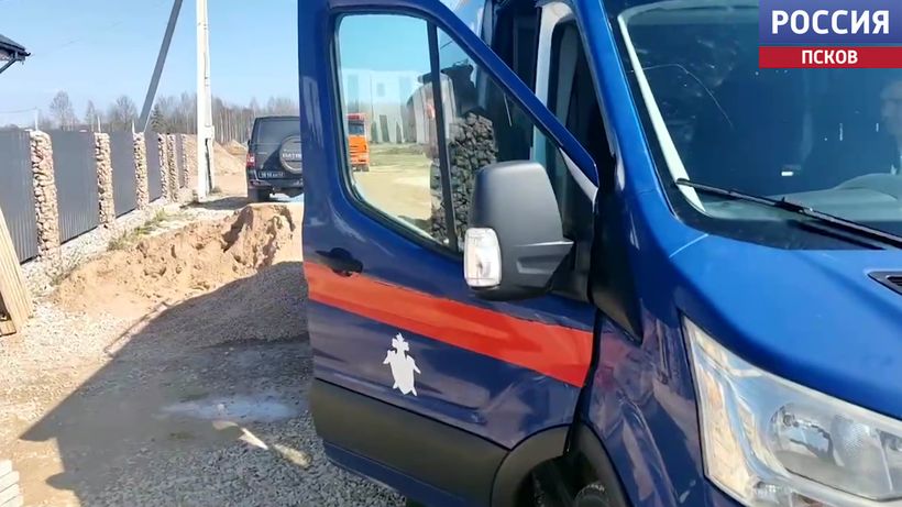 Следователи Псковского гарнизона выявили граждан, которые не встали на воинский учет