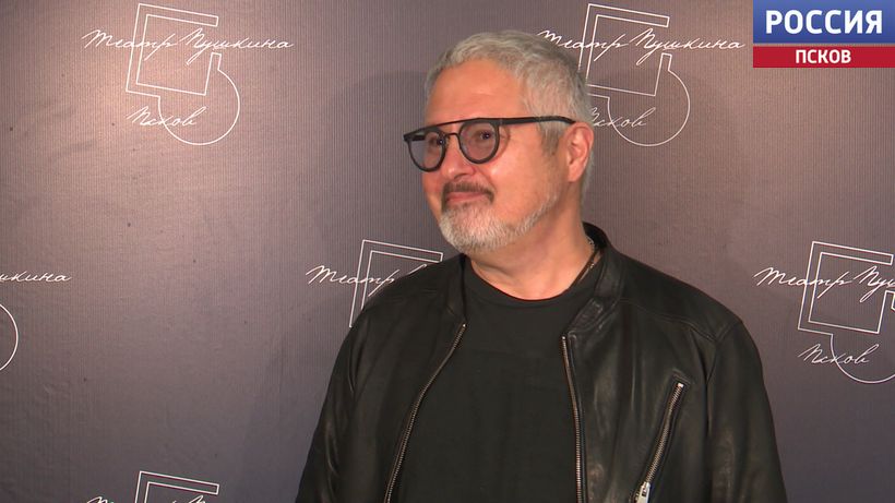 Дмитрий Месхиев рассказал о планах на предстоящий театральный сезон
