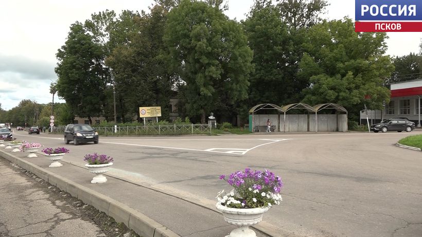 Более 70 миллионов рублей направят на благоустройство Невеля