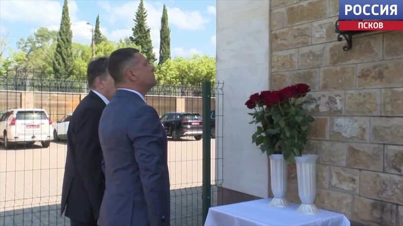 От культуры до экономики: делегация Псковской области во главе с губернатором находится с рабочим визитом в Абхазии