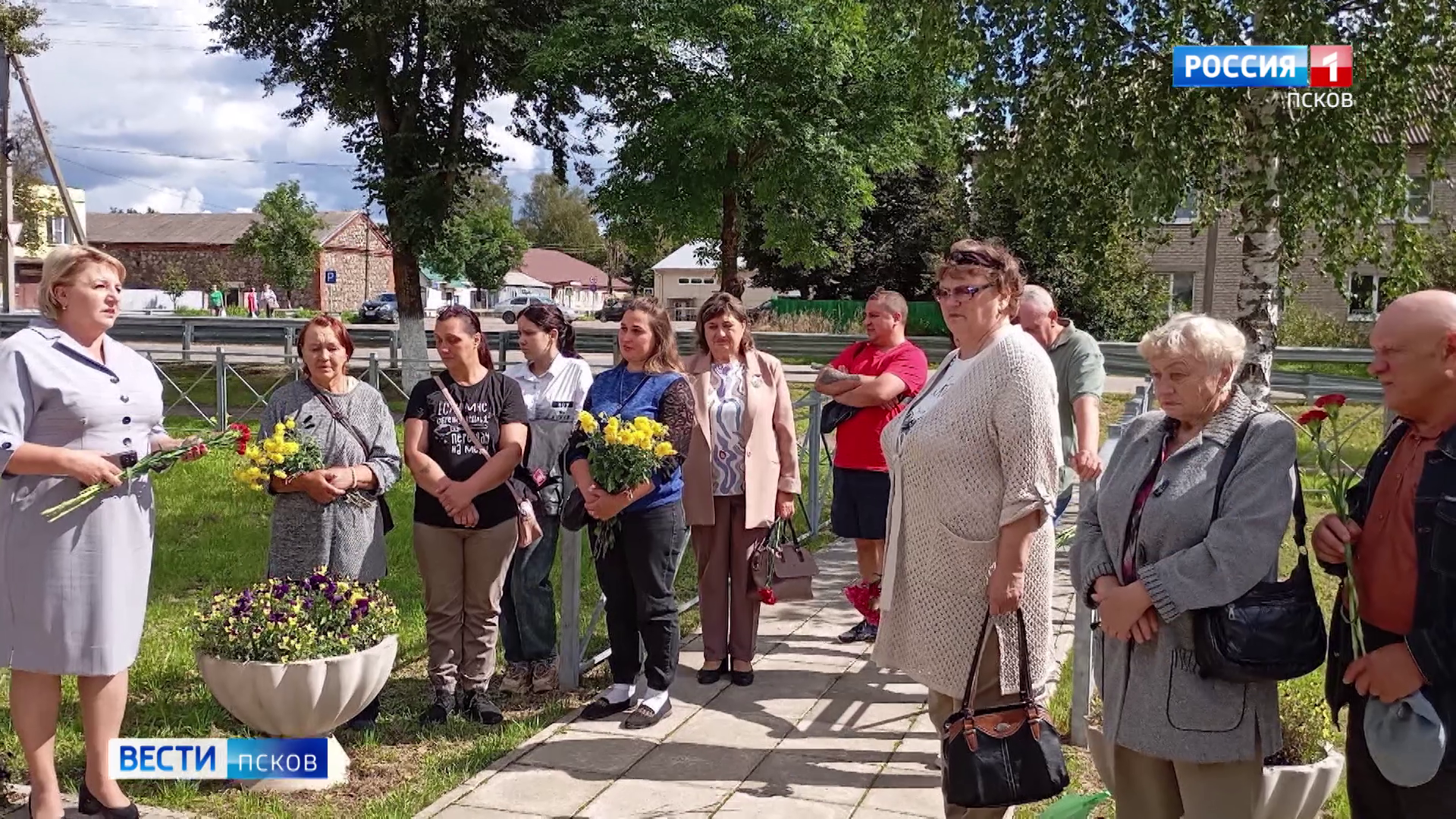 Совет матерей будет работать в Новоржевском округе