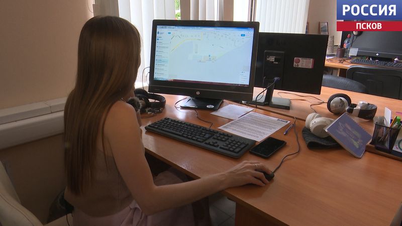 В поисках интернета. Съемочная группа 