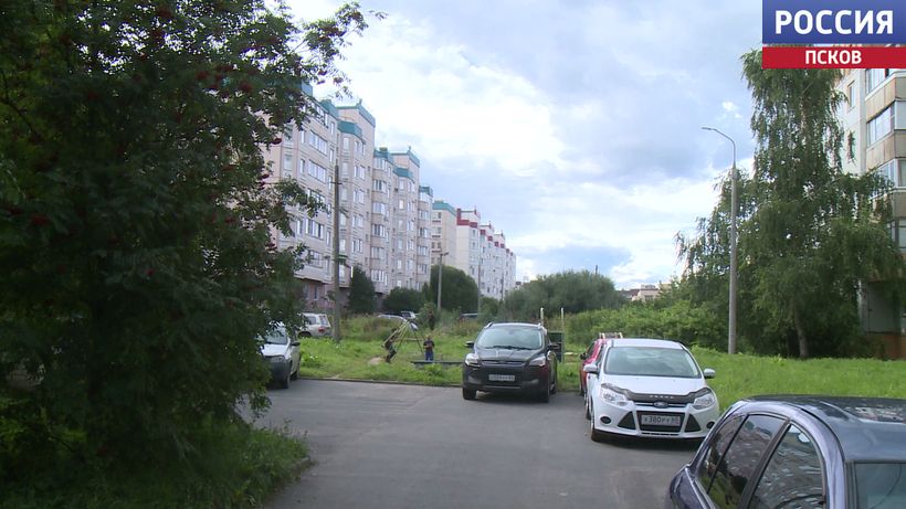 В Пскове прошли публичные слушания по межеванию бывших земель Минобороны