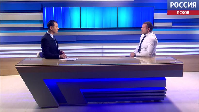 Интервью. Павел Кипрушев об итогах года 