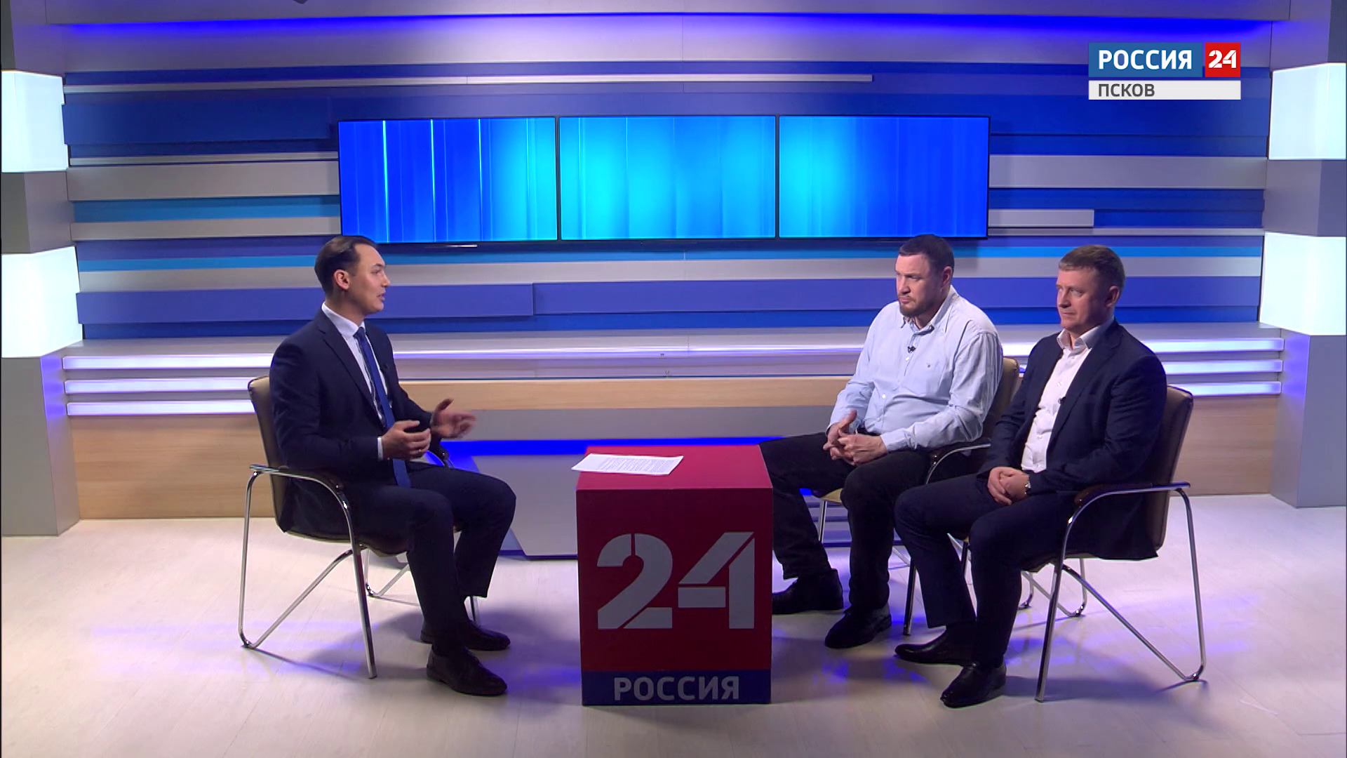 Практически не было свободного времени. В чем уникальность смены "Дружина Довмонта", которая прошла в Печорах, рассказали в интервью "Вестям" организаторы