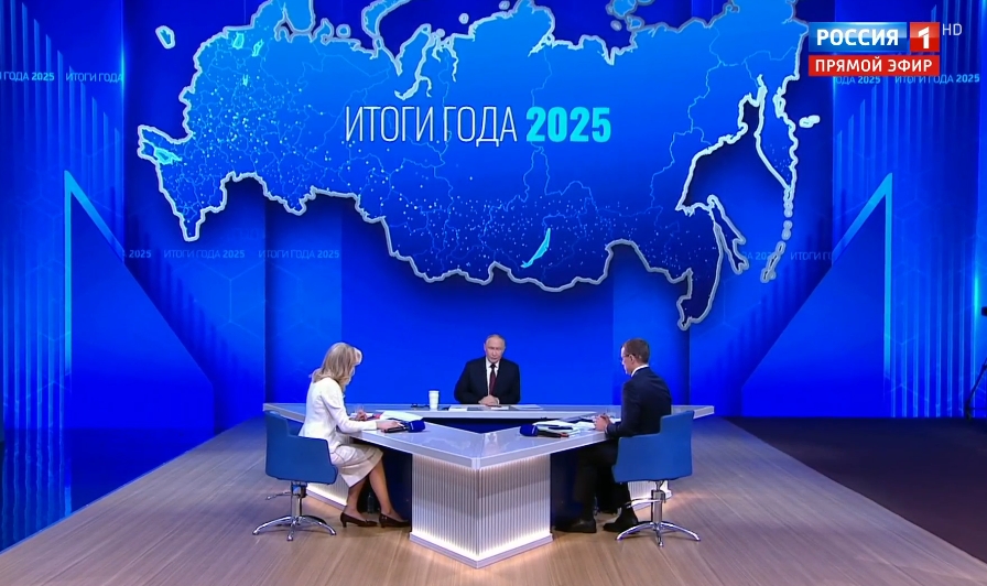 Псковский Народный фронт проследит за решением вопросов с Прямой линии Путина