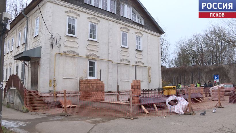 ТОСы и депутаты. Как псковичи преображают свои территории и делают дворы безопаснее?