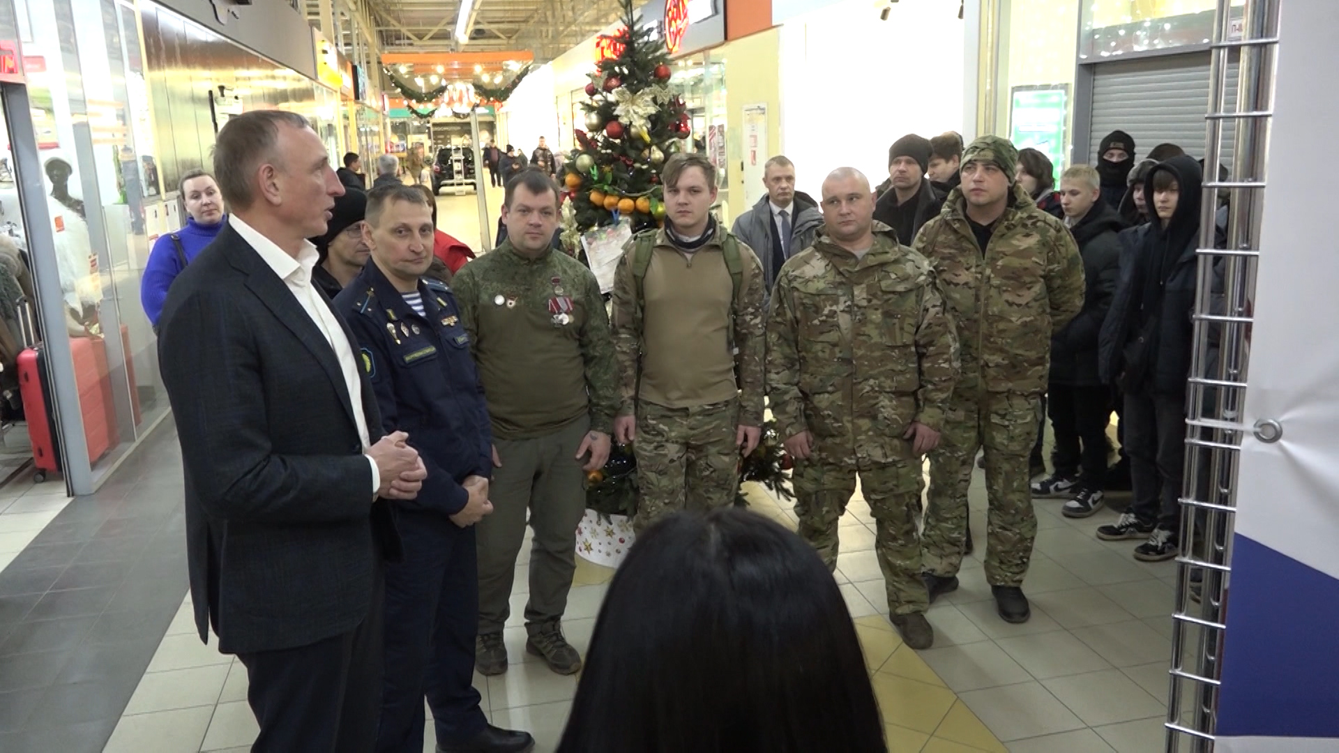 Музей трудовой доблести создадут в Великих Луках - начало положено