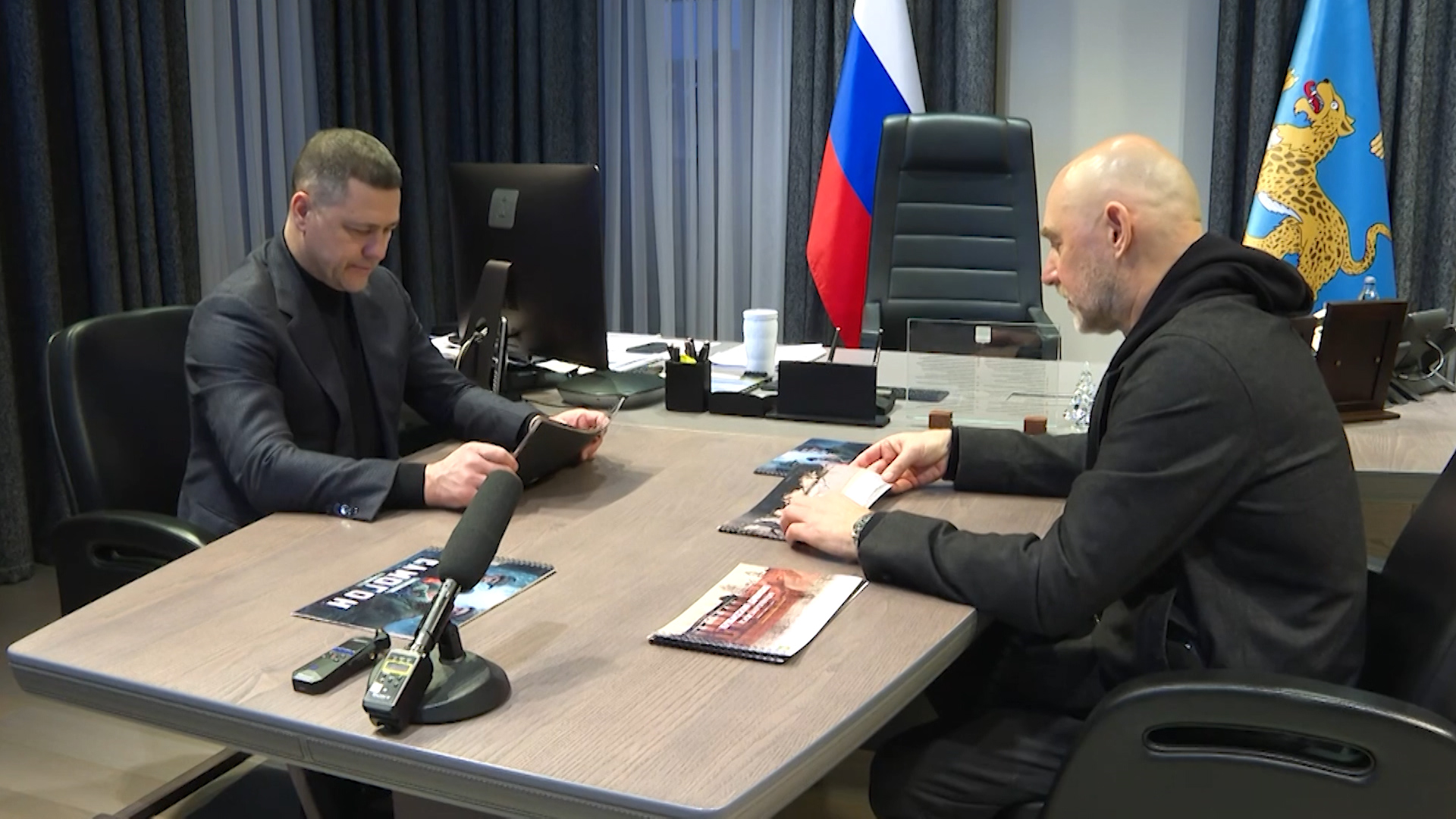 Съемки нескольких фильмов о Великой Отечественной войне пройдут в Псковской области в 2026 году