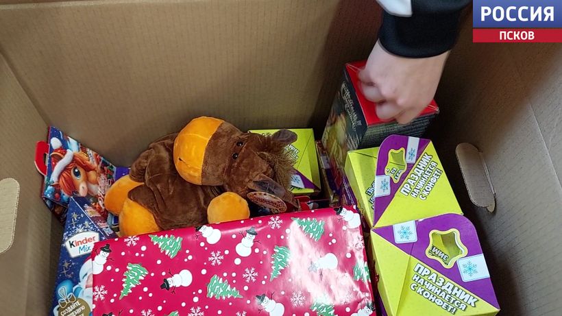 Нужно постельное белье, полотенца, бытовые приборы. Идет сбор помощи жителям Херсонской области