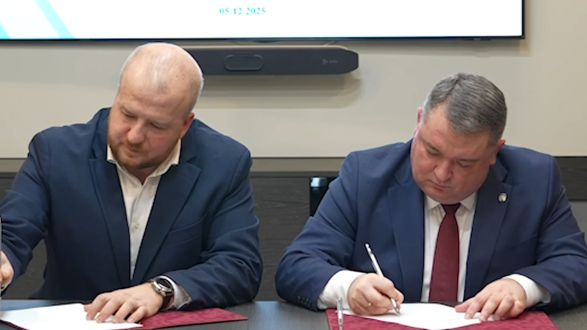 Межмуниципальное взаимодействие. Псков и Нижневартовск стали городами-партнерами