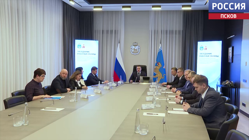 Более 40 базовых станций установят на федеральных трассах Псковской области 