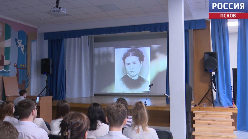 Нужные слезы. В псковских школах вспоминают события холокоста