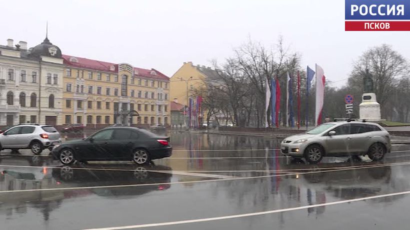 Синоптики рассказали, какой будет последняя неделя января