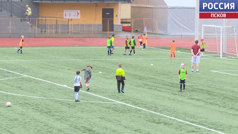 Futbilnaya shk 5