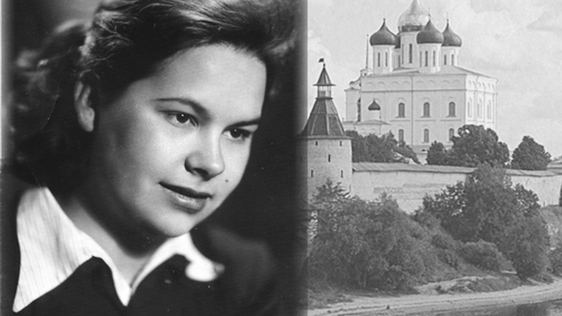 На 92-м году жизни скончалась известный псковский археолог и историк Инга Лабутина