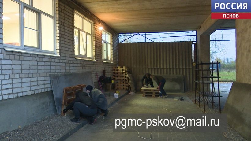 Молодежный конкурс «Есть идея» стартовал в Пскове