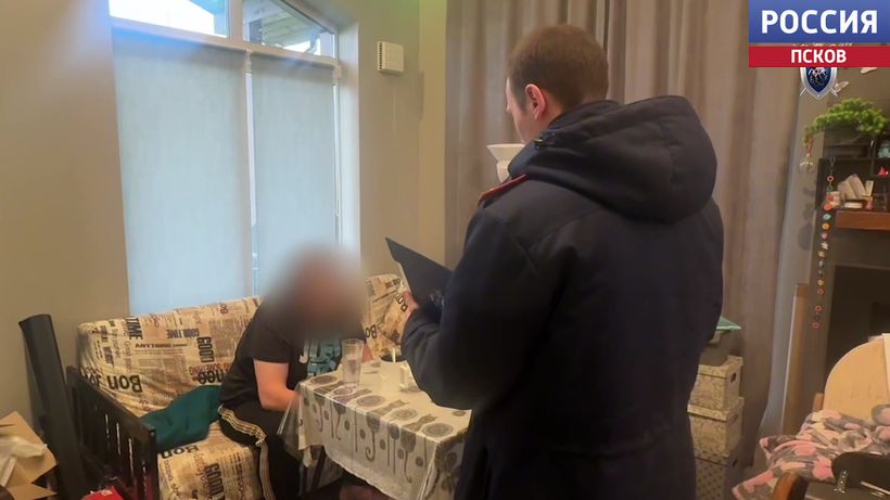 Бывший инспектор ДПС подозревается в получении взятки: ведется следствие