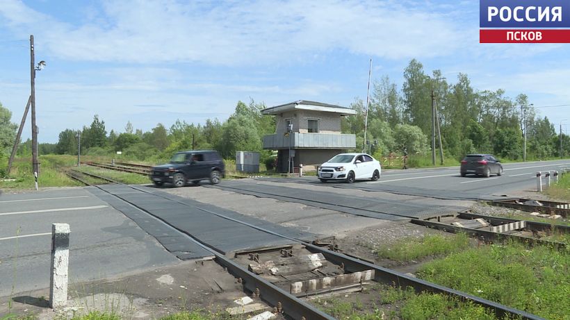 Движение автотранспорта через Морозовскую ветку ограничено до 11 июля