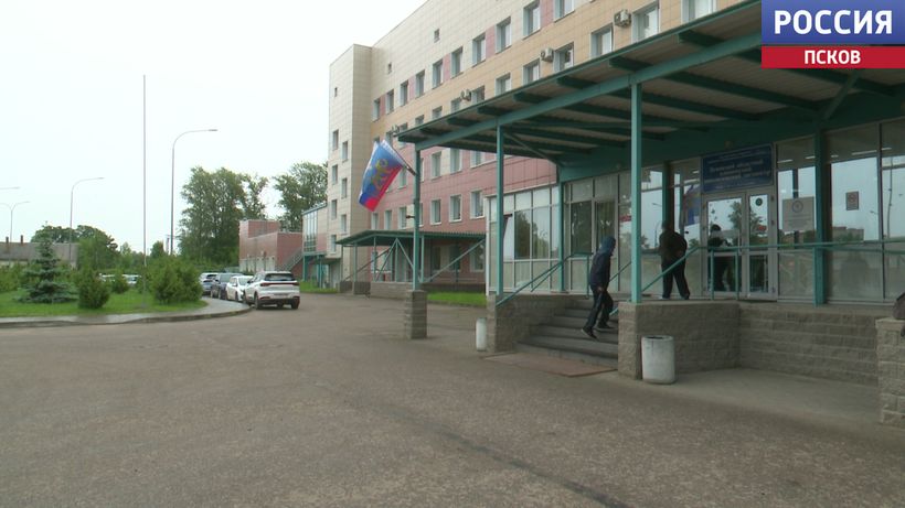 60 псковичей обследовались в областном онкодиспансере в День открытых дверей