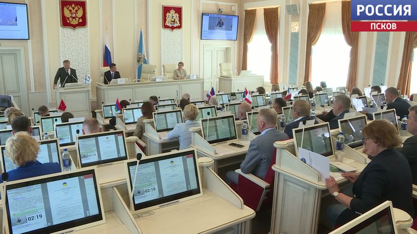 Ассоциация Северо-Запада поддержала законопроект Псковской области о легализации гидов и экскурсоводов