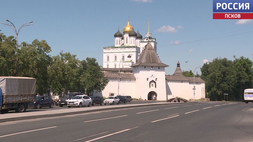 Выходные порадуют хорошей погодой