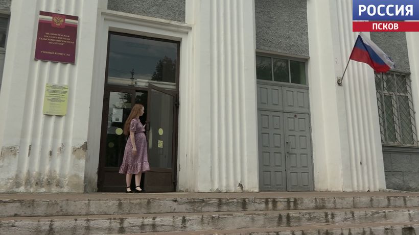 Студентки Псковской области стали получать новую меру поддержки будущих мам