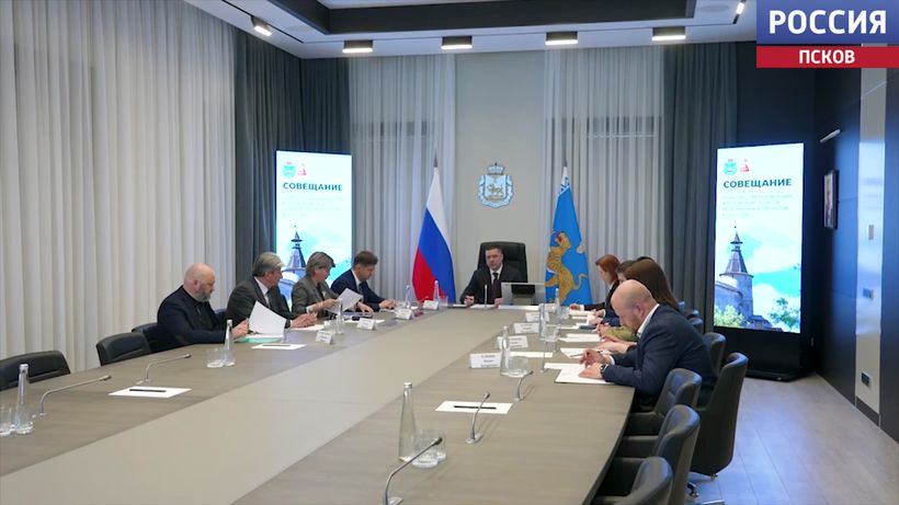 Контрактация национальных проектов в регионе превысила на сегодня 90%