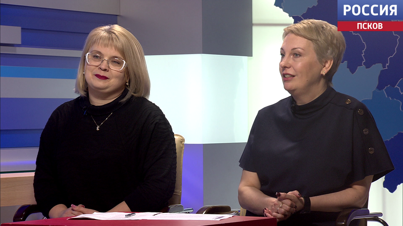 Как ПсковГУ сохраняет традиции. 80 лет историческому и филологическому факультетам