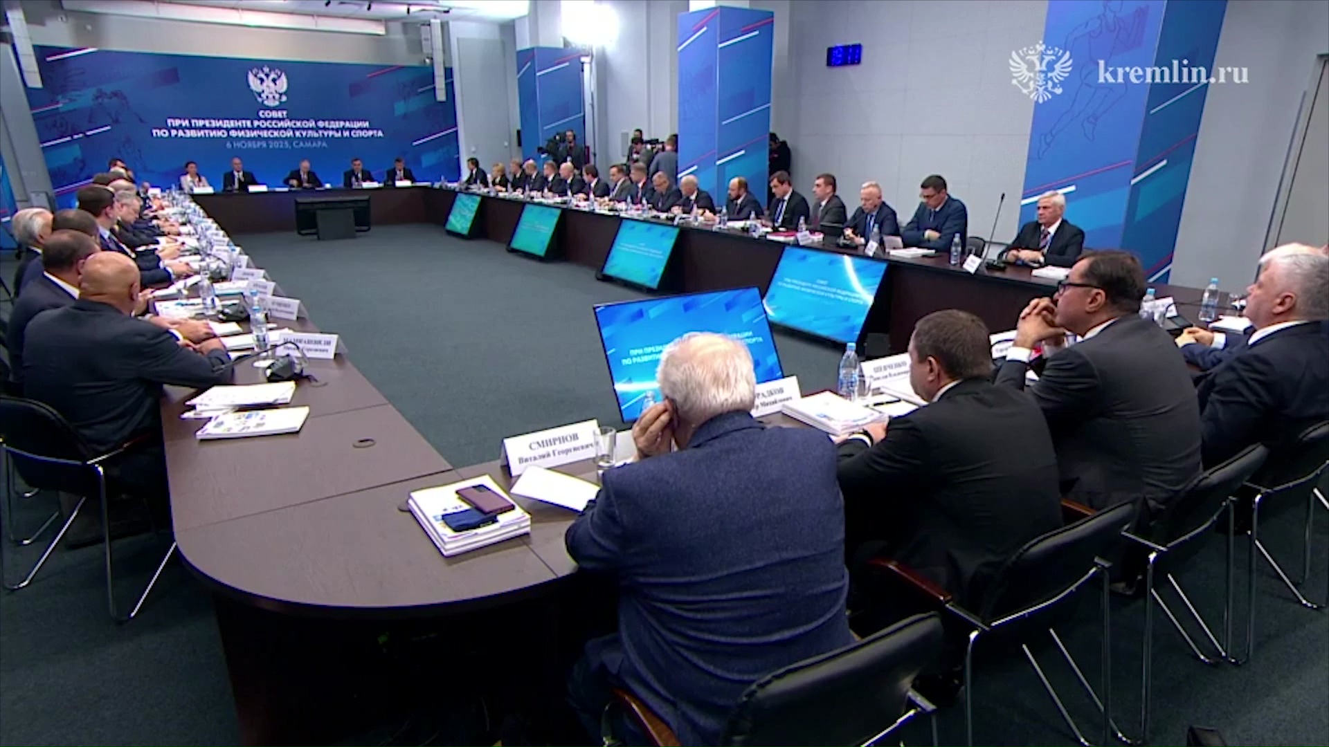 Президент поддержал идею включить управление БПЛА в программу ГТО