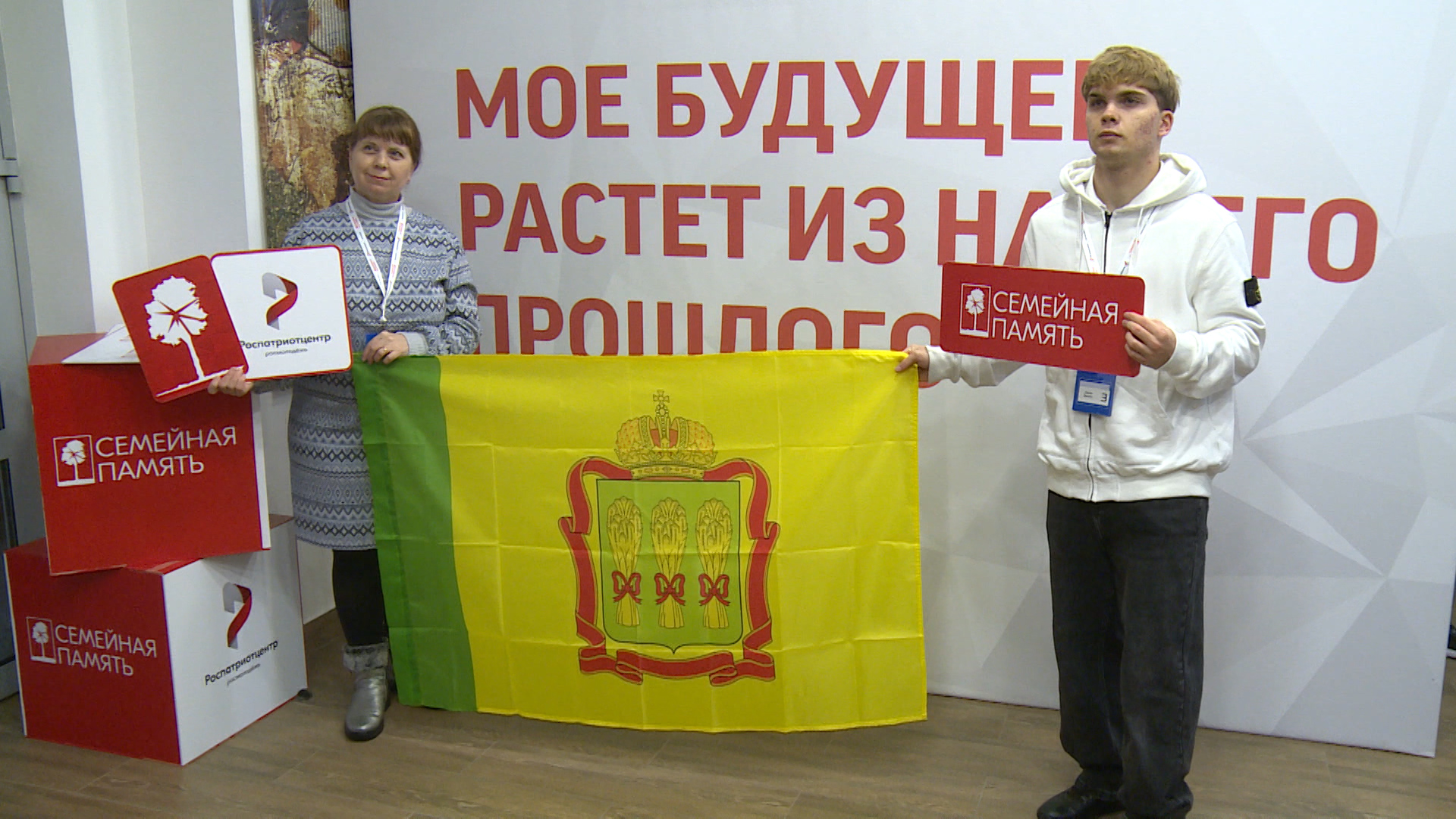 "Семейная память". Как школьники восстанавливают историю Великой Отечественной войны через судьбы своих предков?