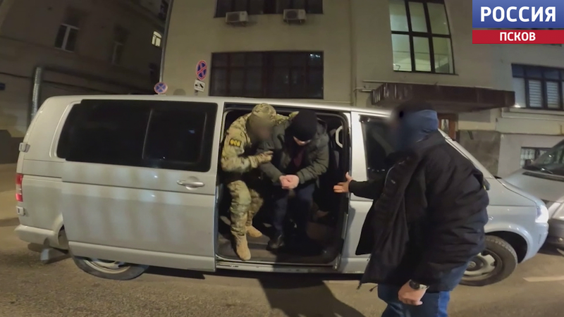 ФСБ задержали новых фигурантов по делу о покушении на митрополита Тихона в Сретенском монастыре