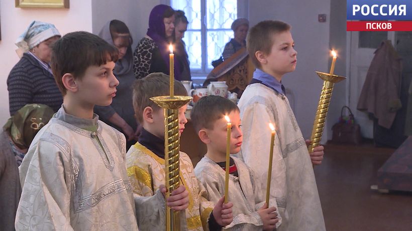 Духовный путь к Рождеству: у православных начался 40-дневный пост