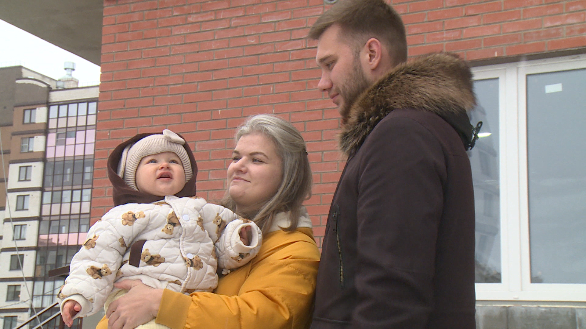 Чтобы поддержать материнство и демографию. На какие меры поддержки от государства могут рассчитывать молодые родители?