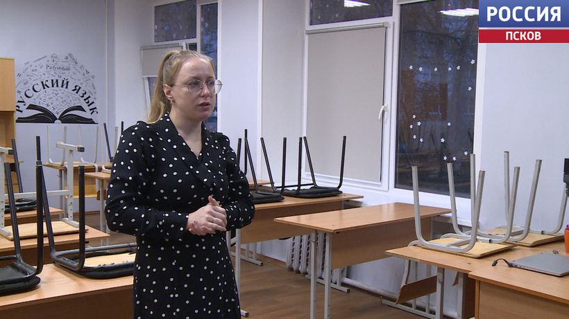 В Пскове несколько классов перевели на карантин из-за вируса Коксаки. Как обезопасить себя и близких?