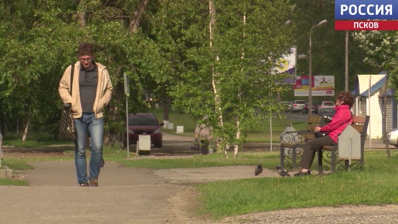 Жители региона еще смогут насладиться настоящим 