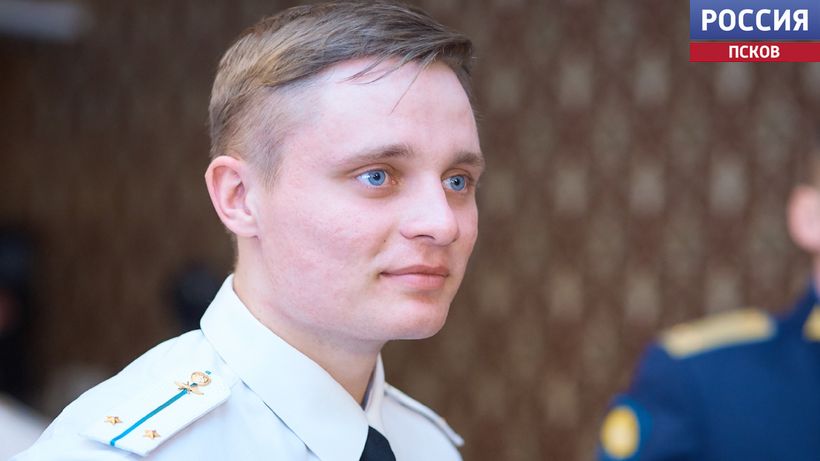 История мужества. Илья Носков стал новым героем в программе 
