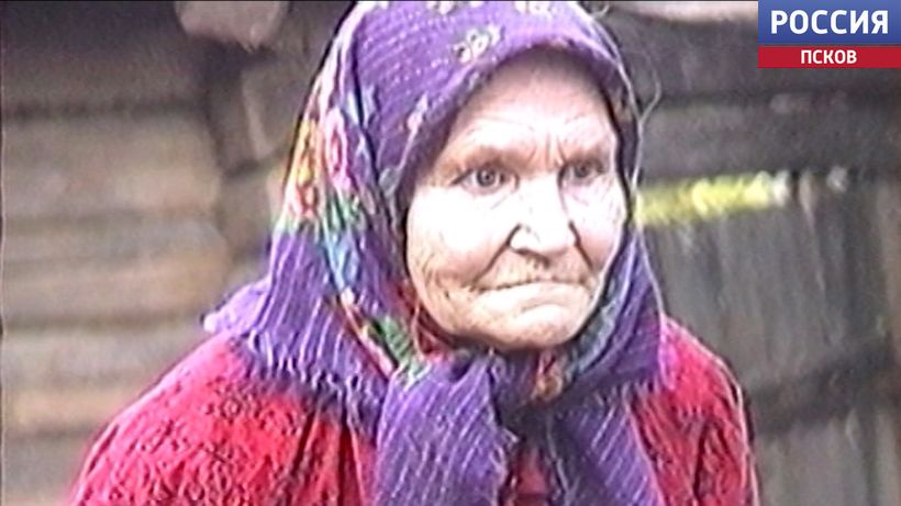 Поют, водят хороводы и танцуют. На родине Ольги Сергеевой прошел XXI фестиваль 