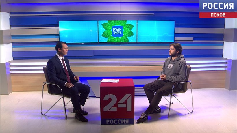 Почему сахарный диабет становится "моложе" и какие методики лечение применяются, рассказал врач-эндокринолог Олег Соловьев  