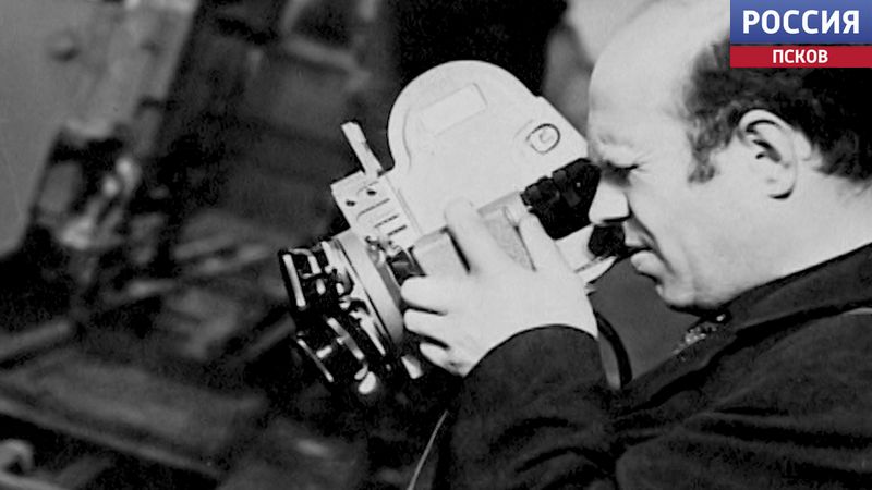 Любили за высокий профессионализм и уникальное чувство юмора. Сегодня 85 лет исполнилось бы оператору ГТРК 