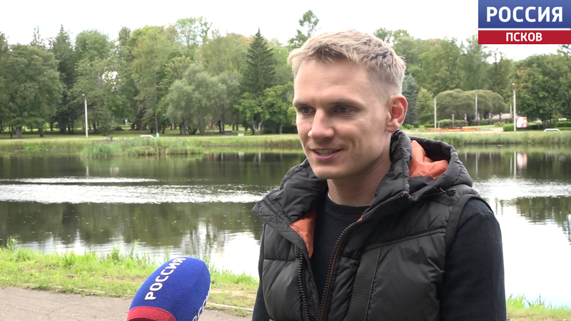 Альпинист из Великих Лук получил титул "Снежный барс"