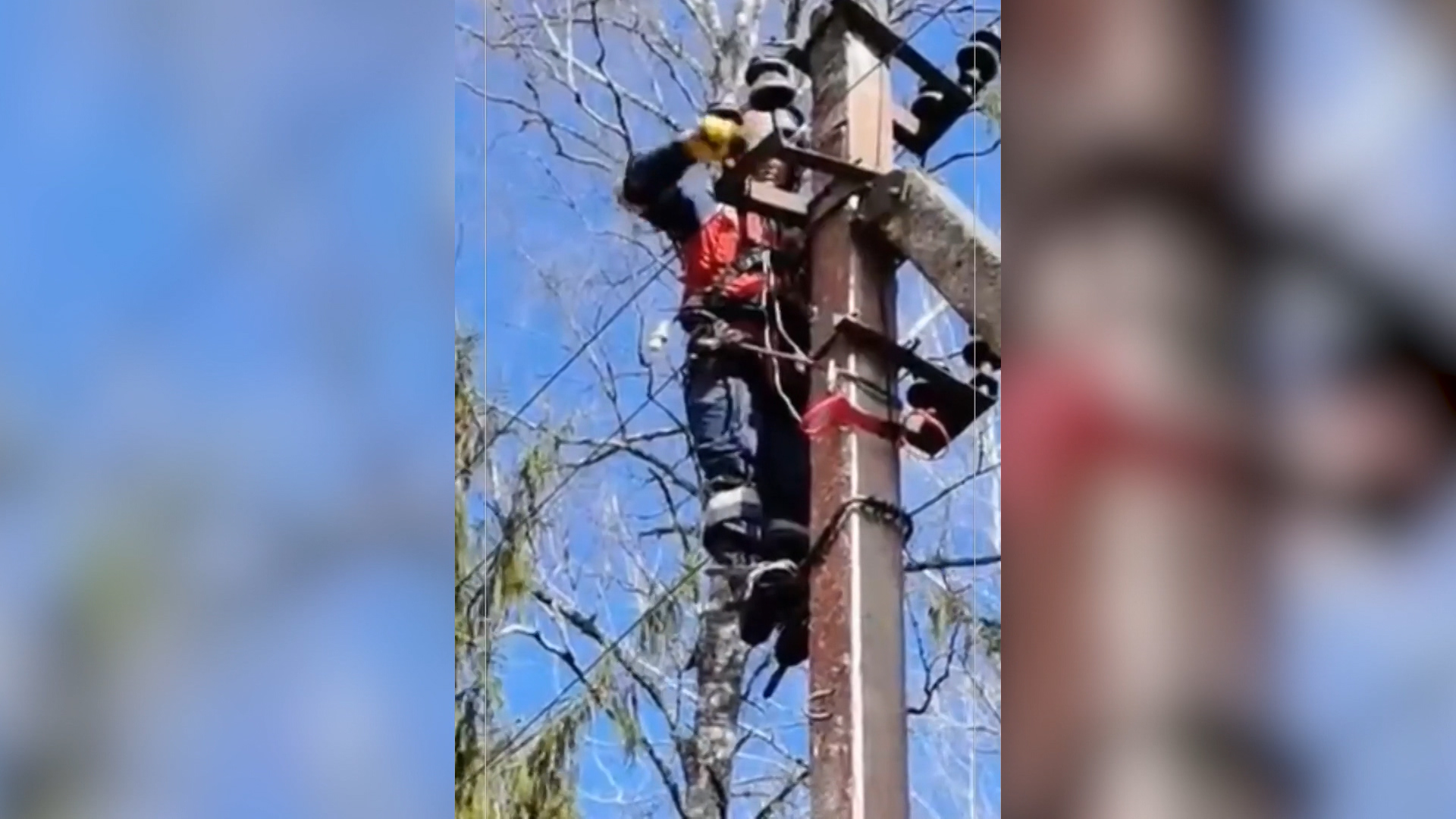 Elektrichestvo Lipets 2