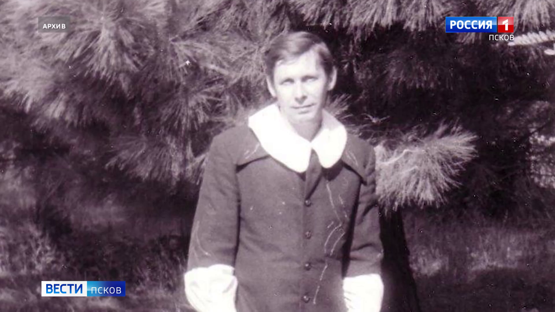 В Пскове простились с заслуженным артистом России Виктором Яковлевым