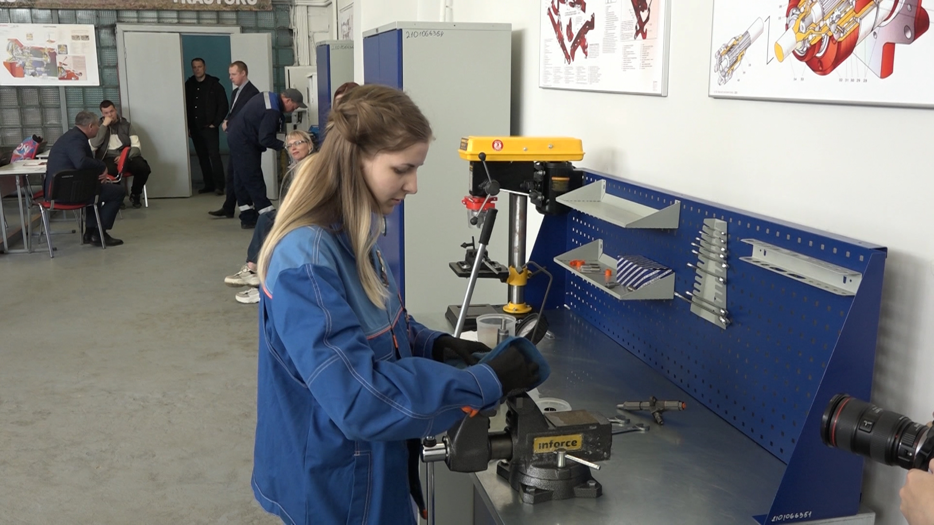 Luchshiy po professii 5