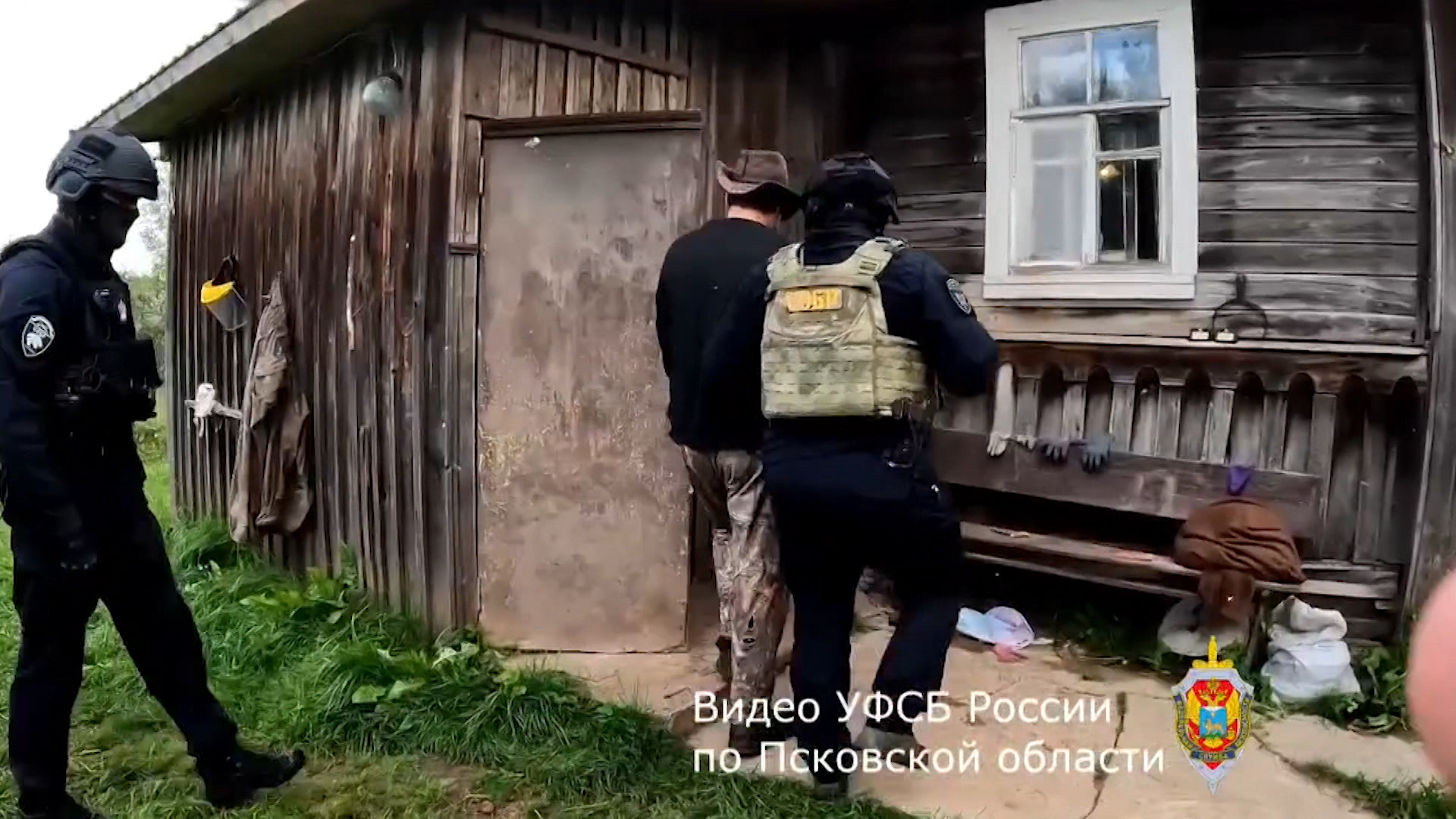 Житель Дедовичского района получил пять лет колонии за оправдание терроризма