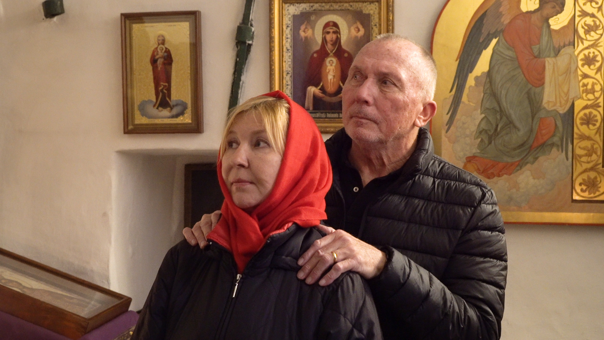 Pereselenets iz SShA 5