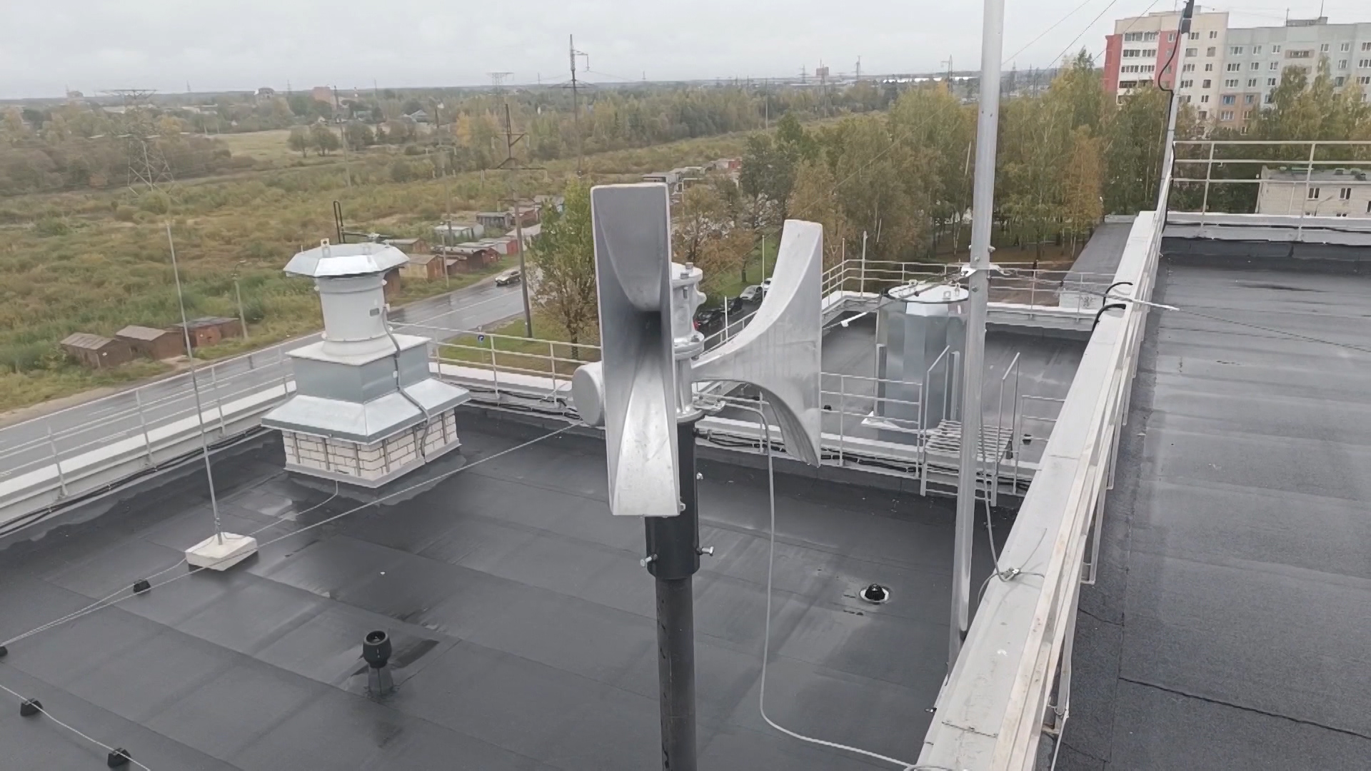 Завтра в Псковской области проверят систему оповещения населения