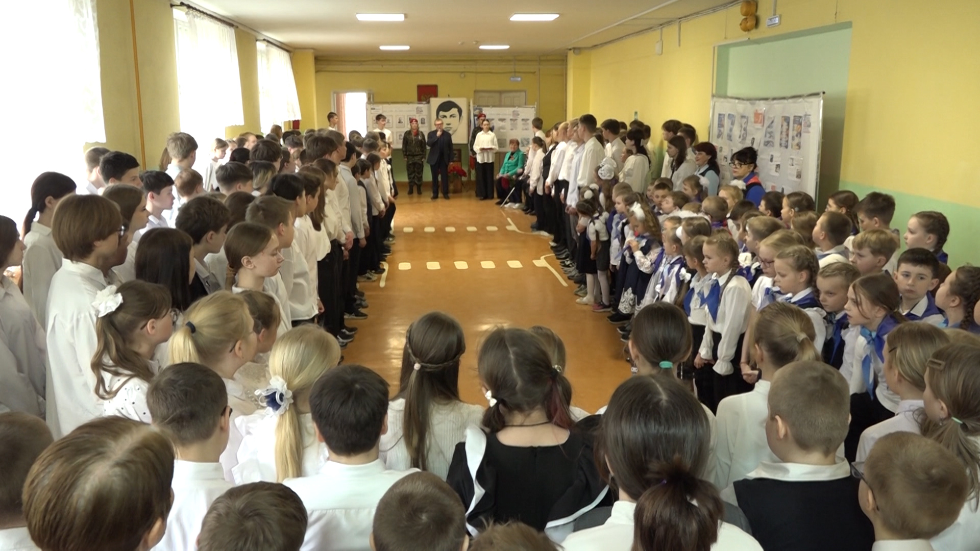 Погиб, выполняя боевое задание. В Невеле сегодня вспоминают Героя Советского Союза Николая Ковалева