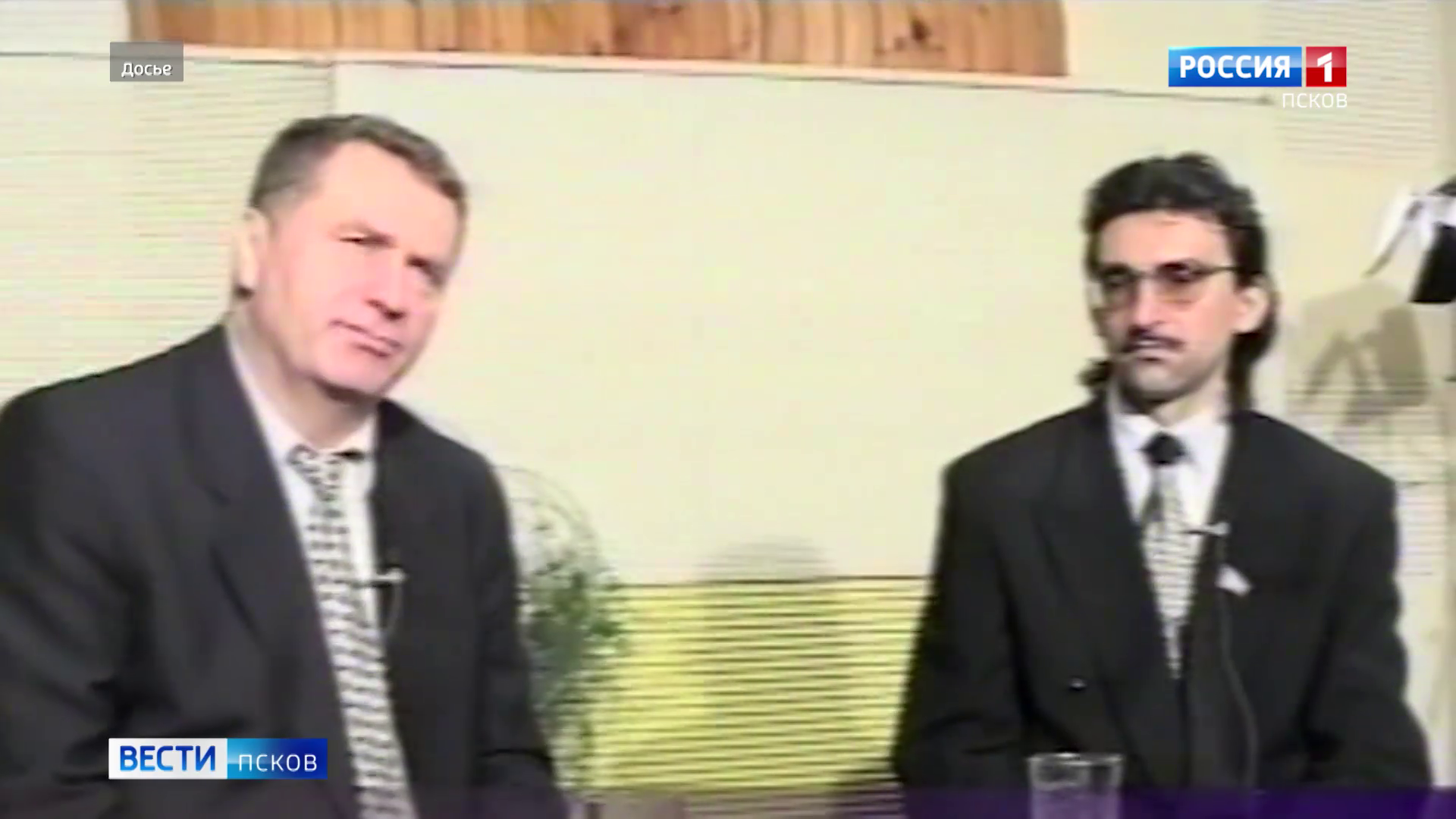 "Он был за Россию": 80 лет со дня рождения Владимира Жириновского